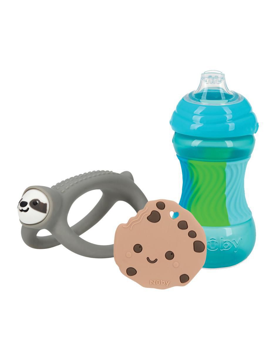 Guante Mordedera Walmart Set De Mordedera Nuby Piezas Liverpool