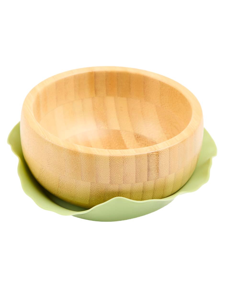 Cubiertos de madera 7 piezas 3
