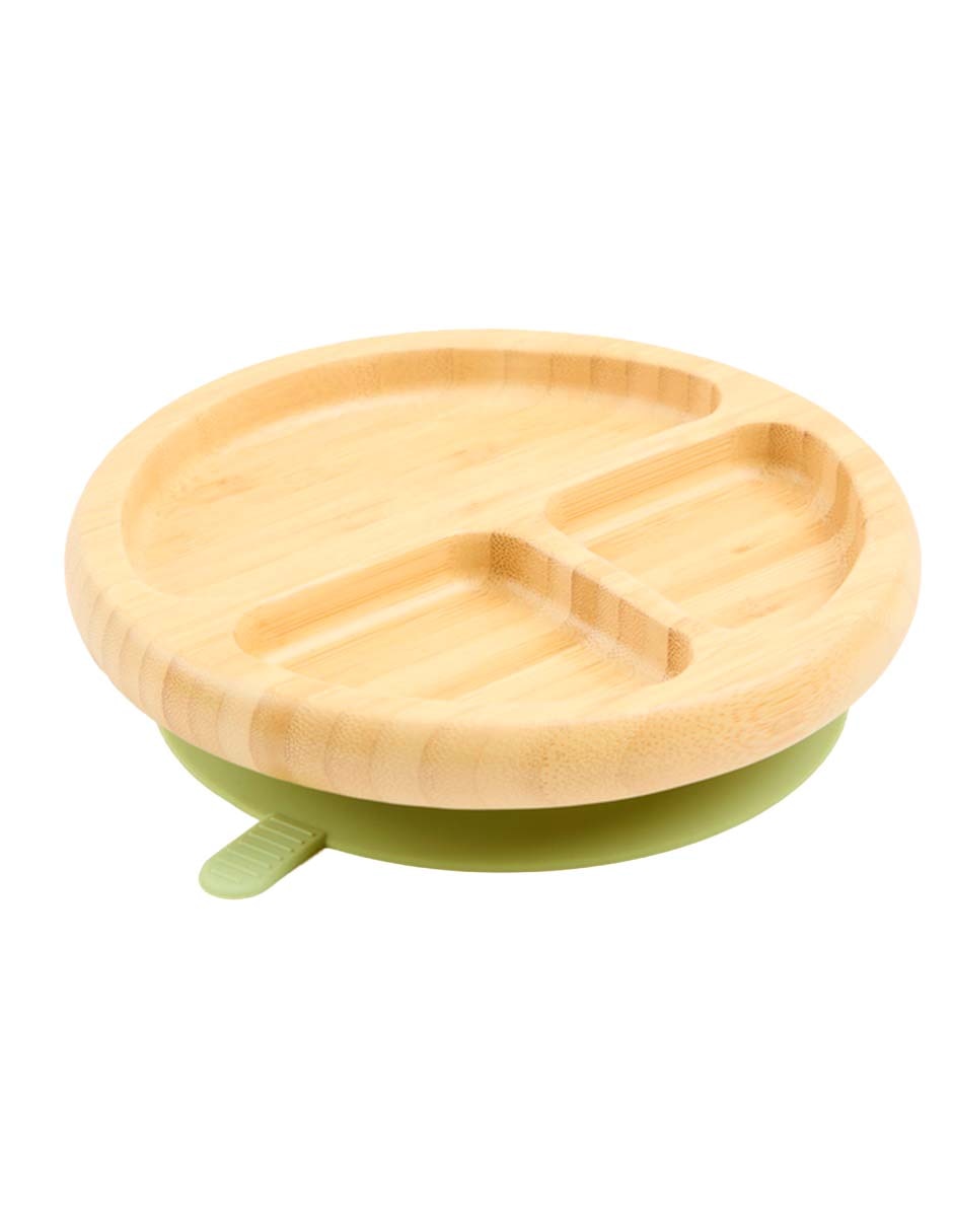 Cubiertos de madera 7 piezas 4