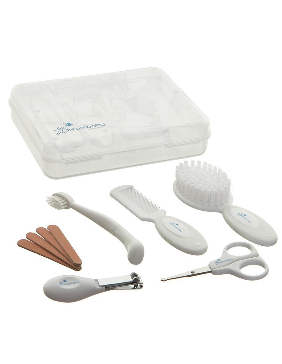 Set de cuidado 1p piezas unisex