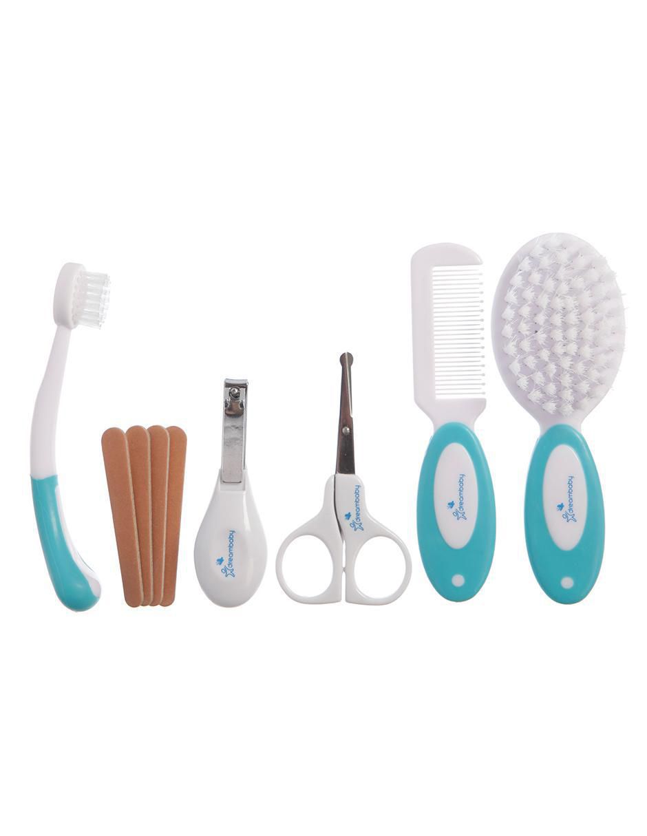 Set de cuidado 10 piezas unisex 2