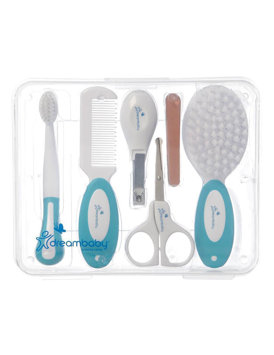 Set de cuidado 10 piezas unisex 3