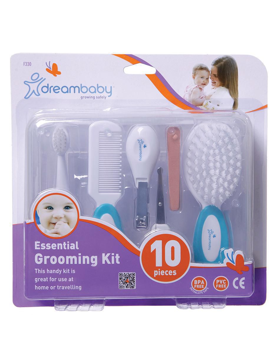 Set de cuidado 10 piezas unisex 5