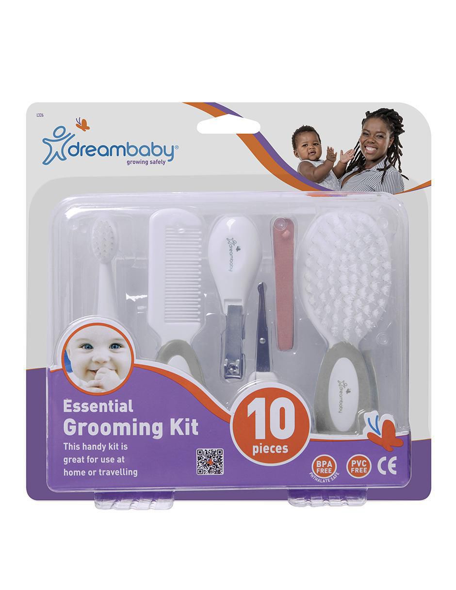 Set de cuidado dreambaby kit higiene 10 "piezas" "para" unisex