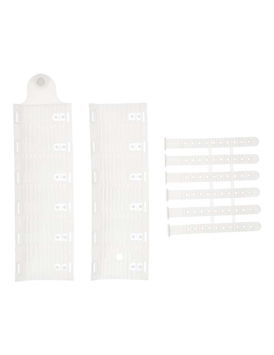 Protector para cuna 2