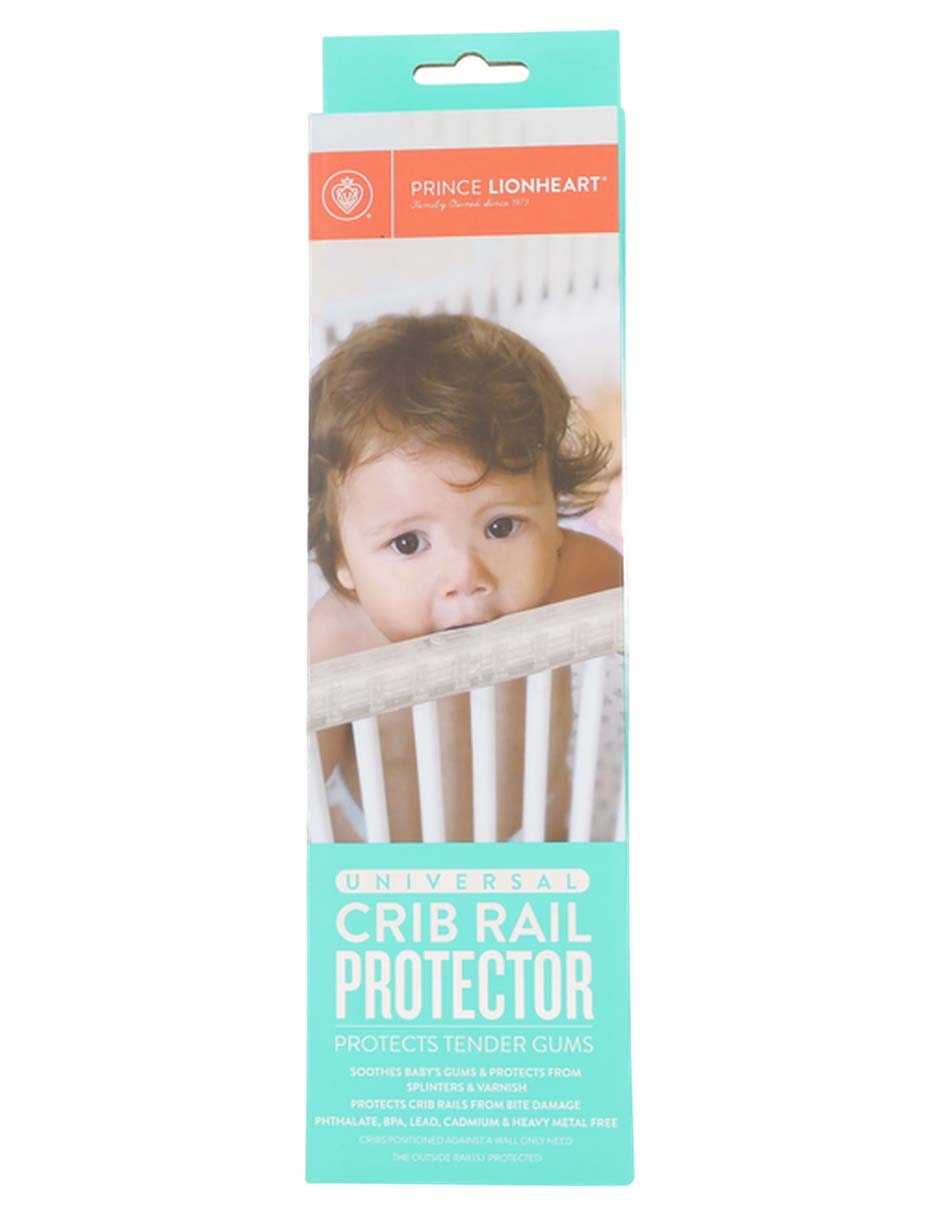 Protector para cuna 3