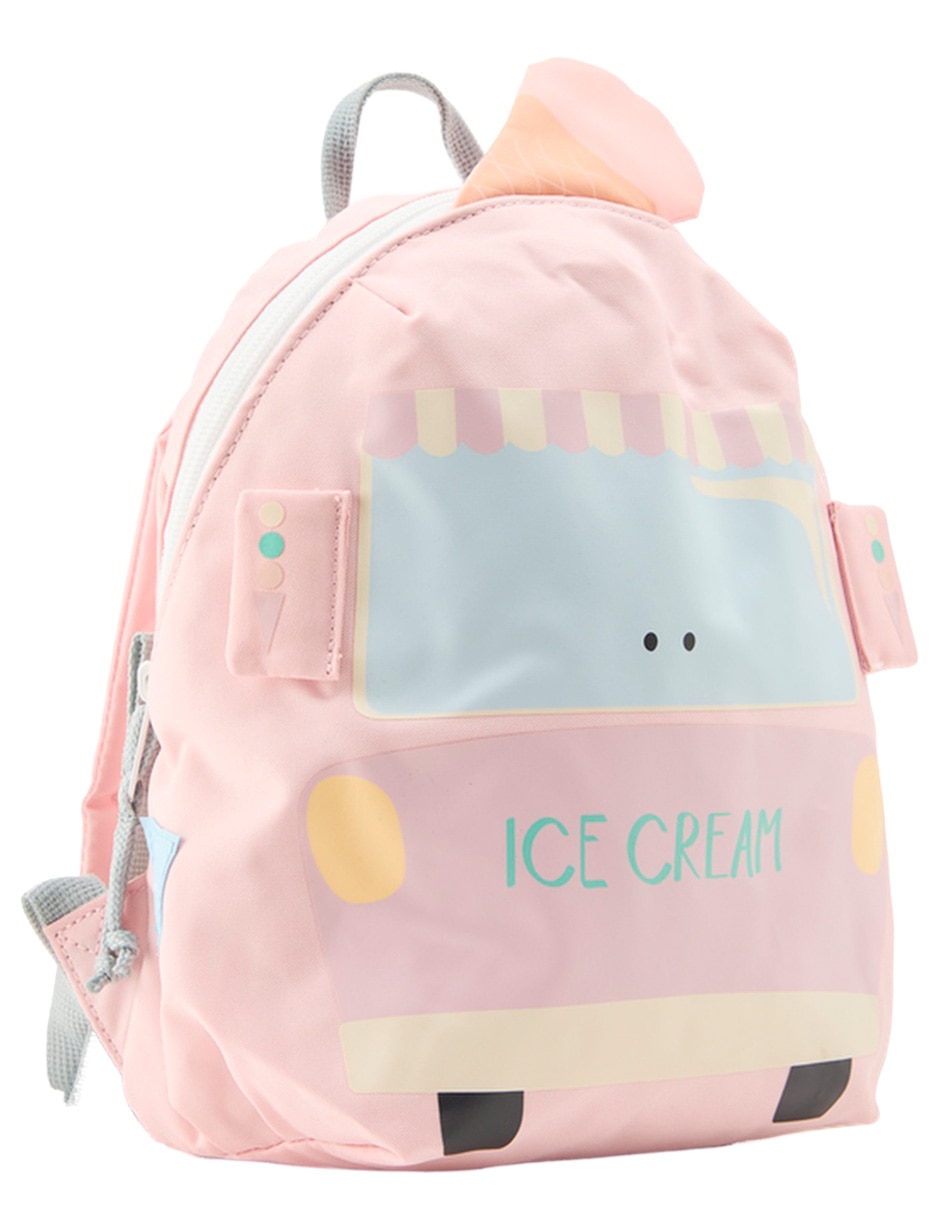 Mochila casual para bebé niña 2