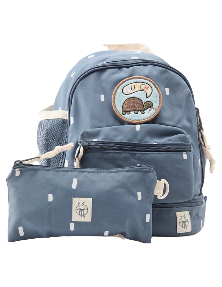 Mochila escolar unisex Mochila escolar unisex