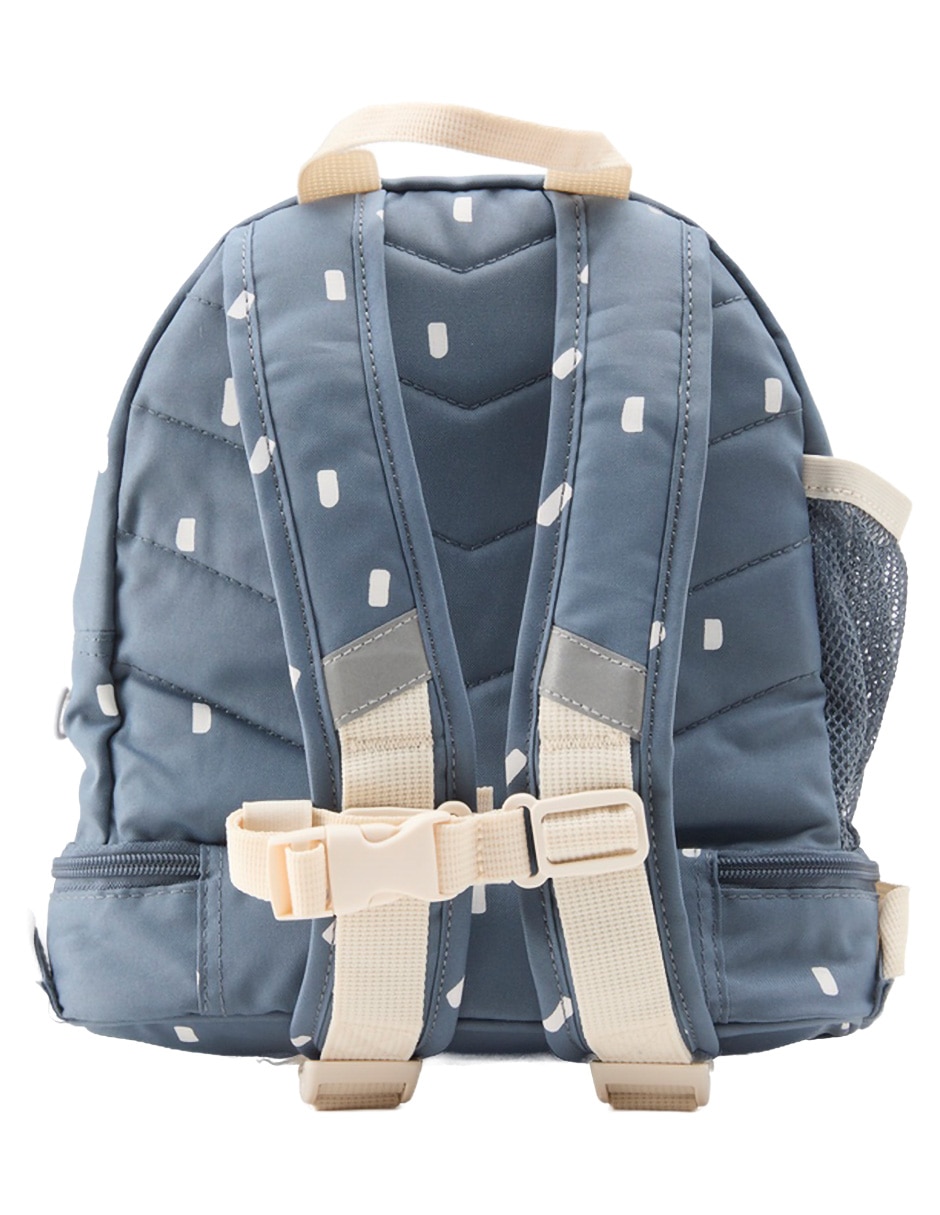 Mochila escolar unisex 3