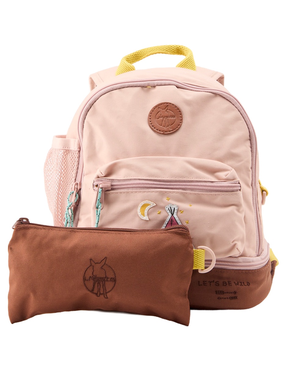 Mochila escolar para niña Mochila escolar para niña