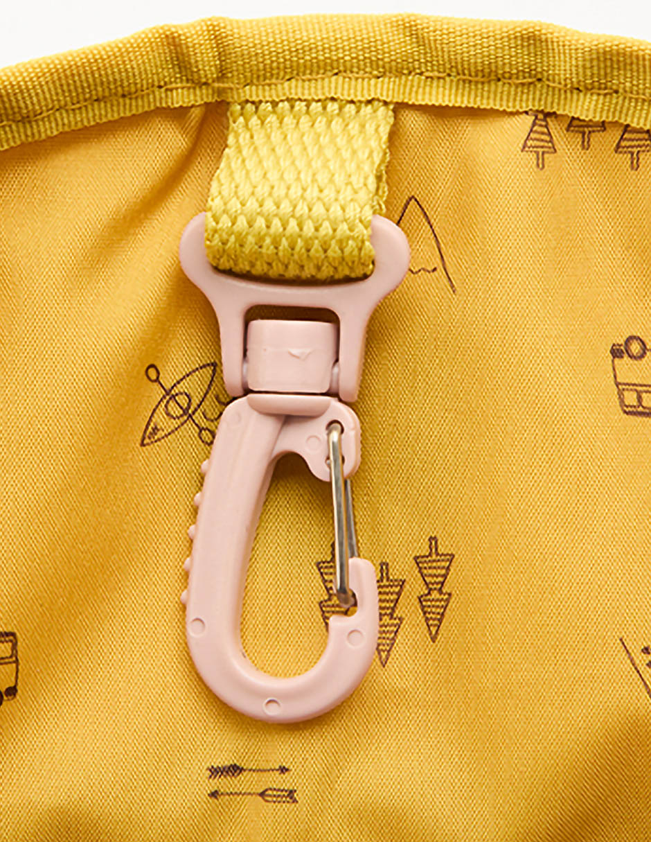 Mochila escolar para niña 4