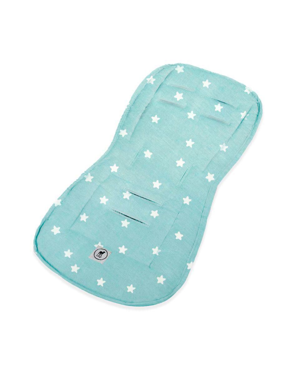 Cubre porta bebé nap estrellas