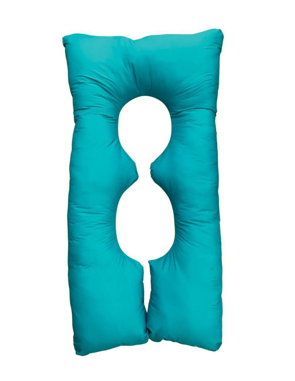 Almohada prenatal Embarazo firmeza media