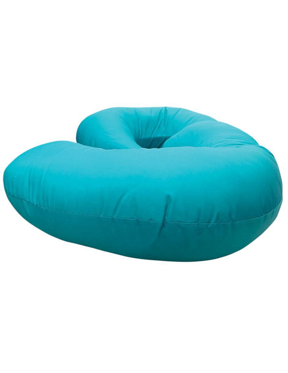 Almohada prenatal piccoli angeli maternidad "firmeza" media
