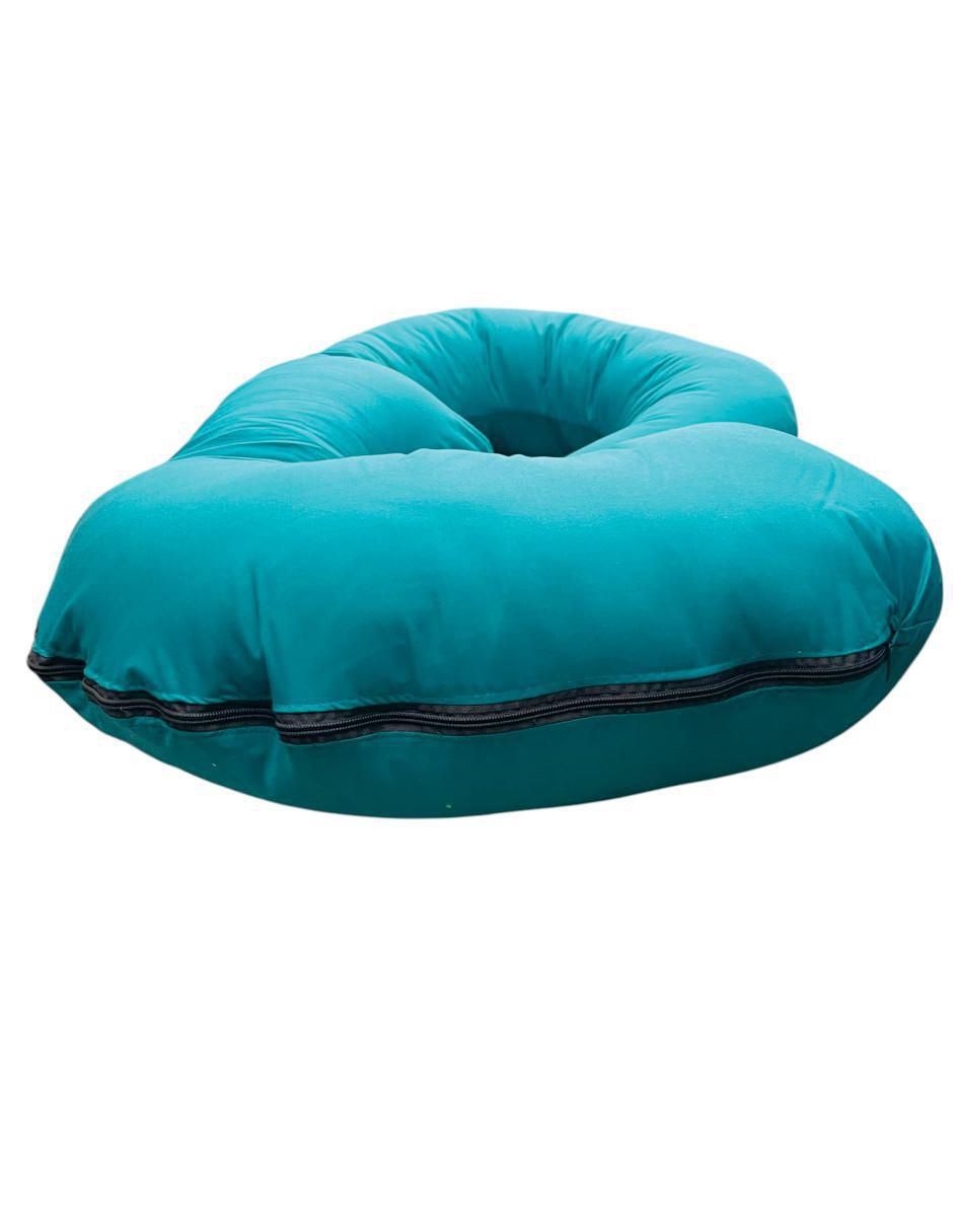 Almohada prenatal piccoli angeli maternidad "firmeza" media