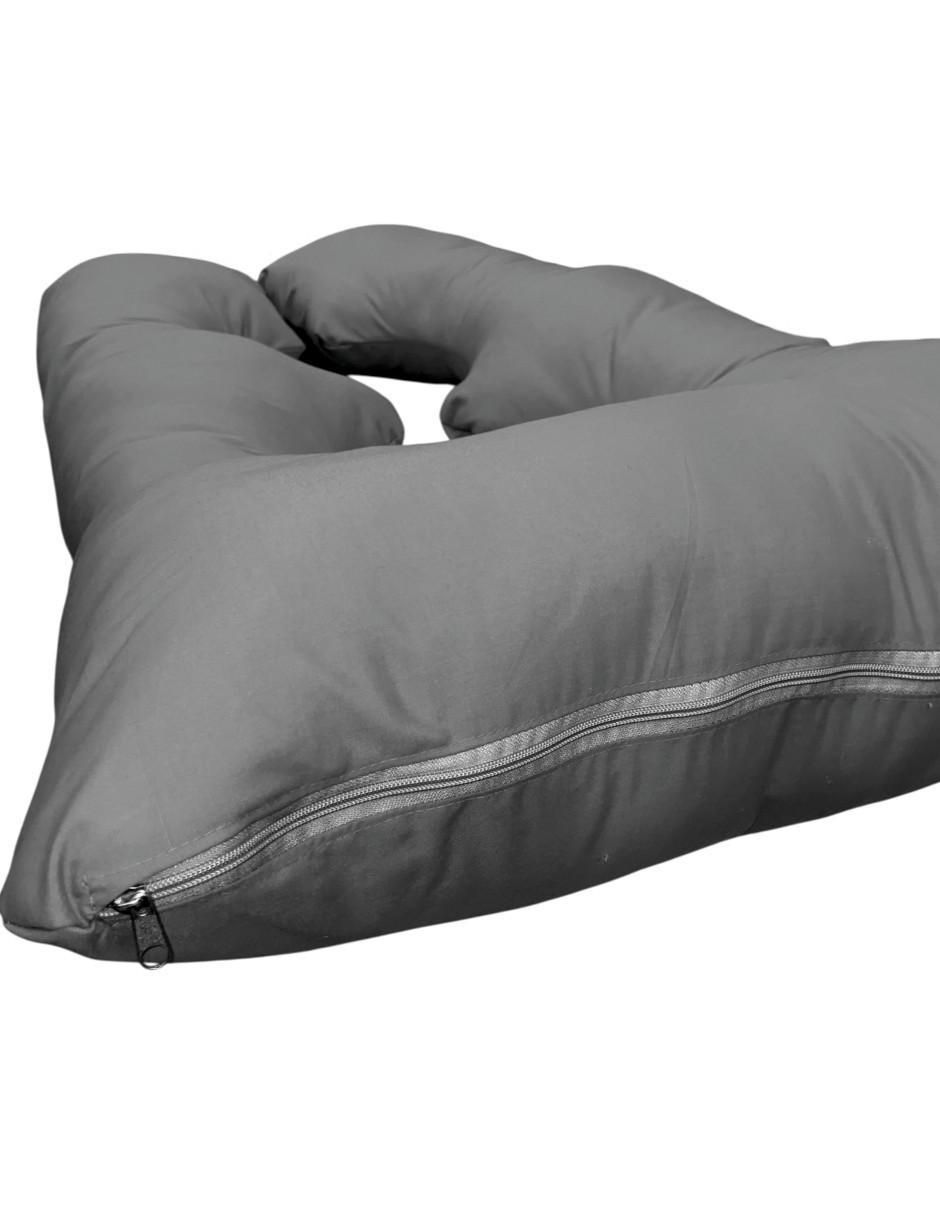 Almohada prenatal Embarazo firmeza media 2