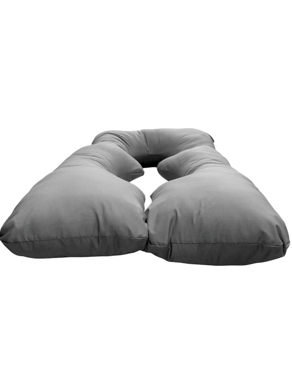 Almohada prenatal Embarazo firmeza media 3