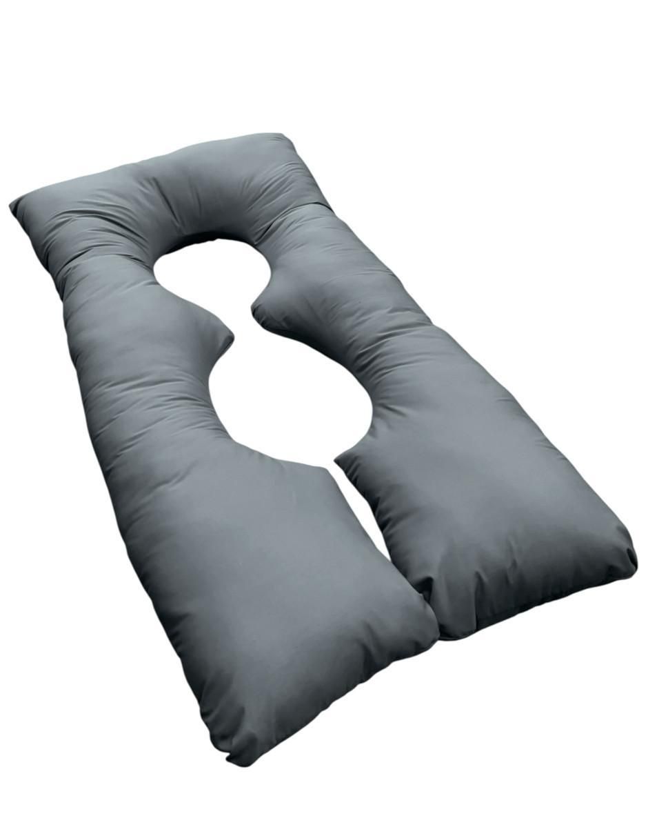 Almohada prenatal Embarazo firmeza media 4