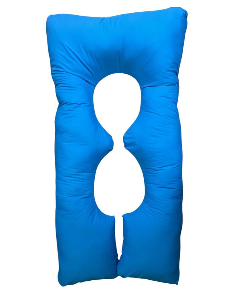 Almohada prenatal Embarazo firmeza media