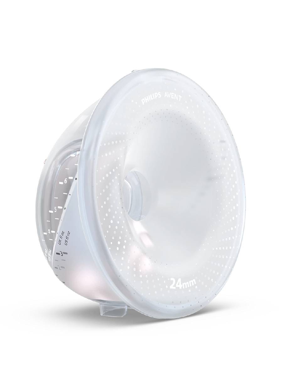 Extractor eléctrico simple avent 5