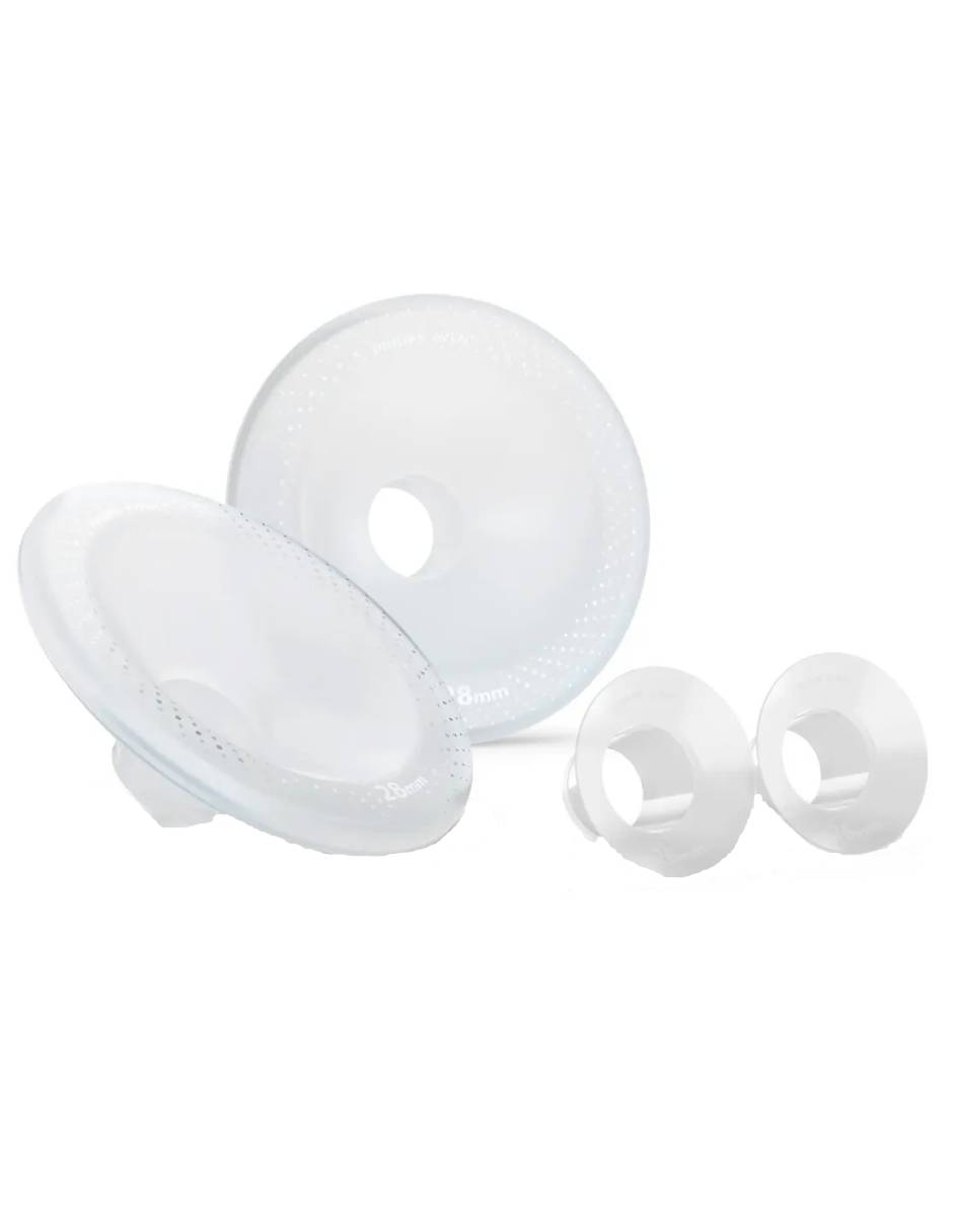 Embudo para extractor manual Philips
