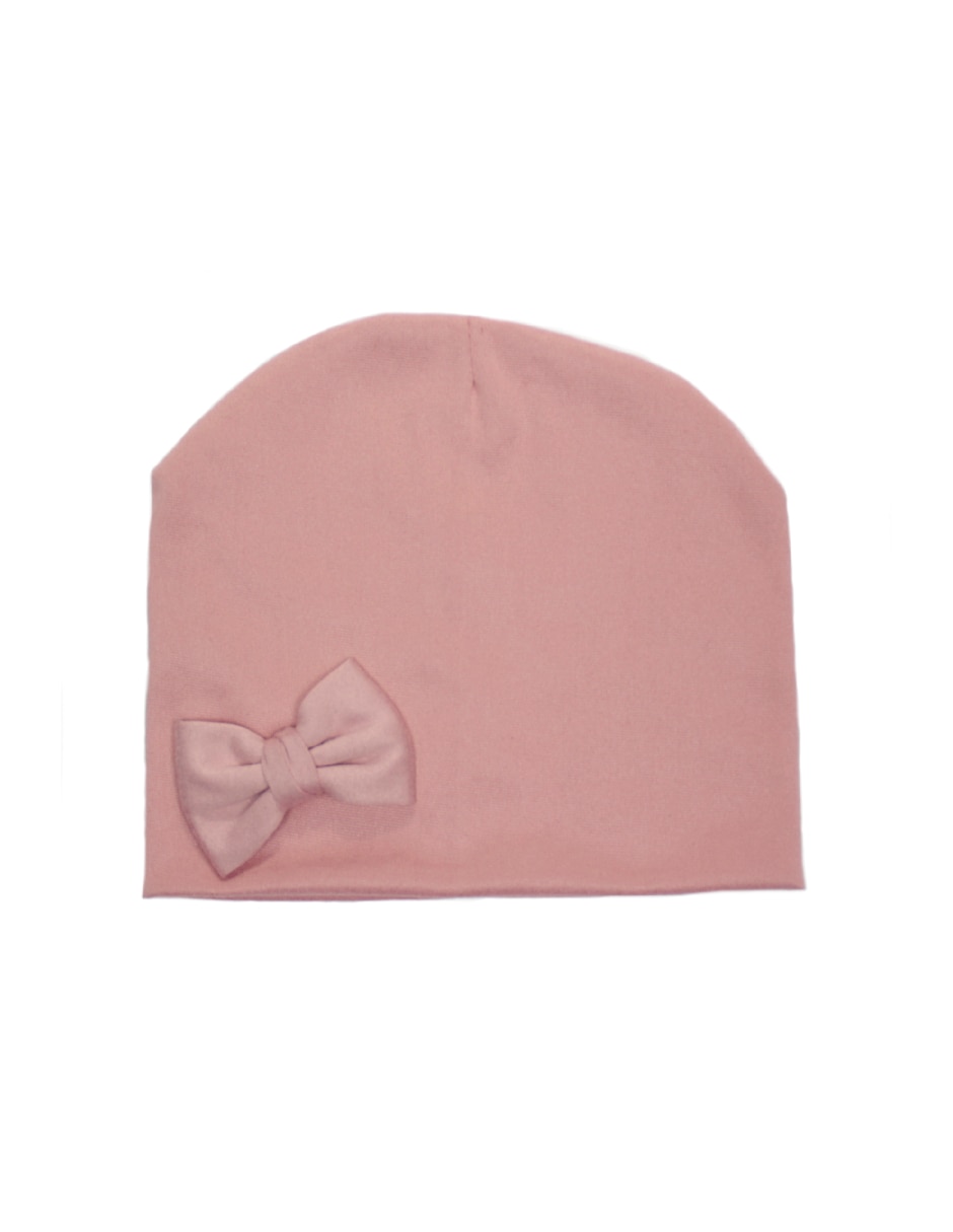 Gorro para niña