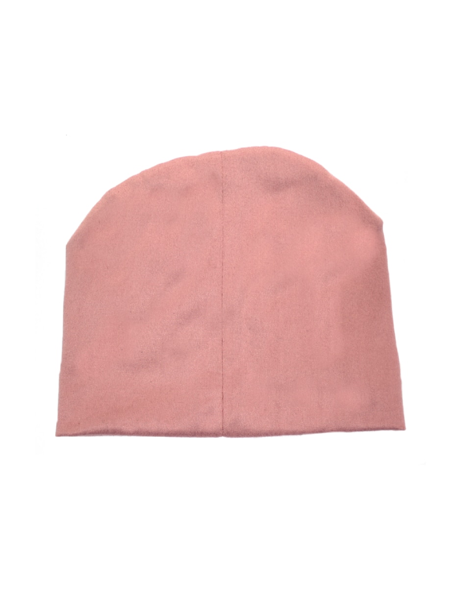 Gorro para niña 2