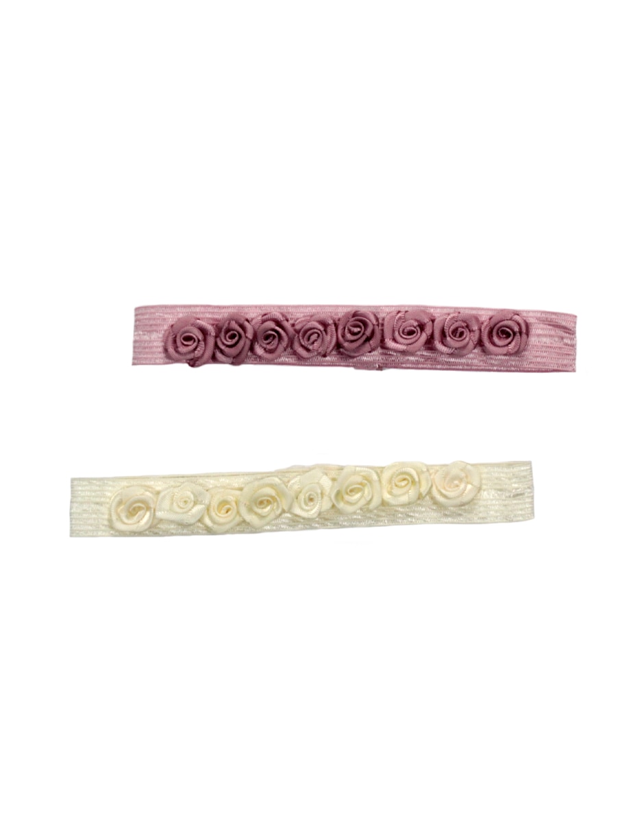 Set banda para cabello Set banda para cabello