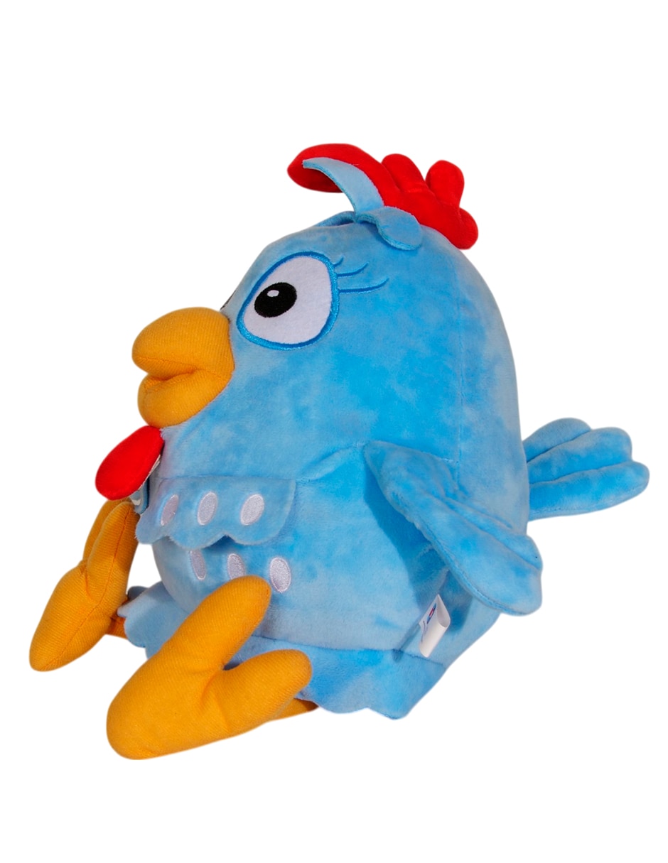 Peluche juego didáctico unisex 2