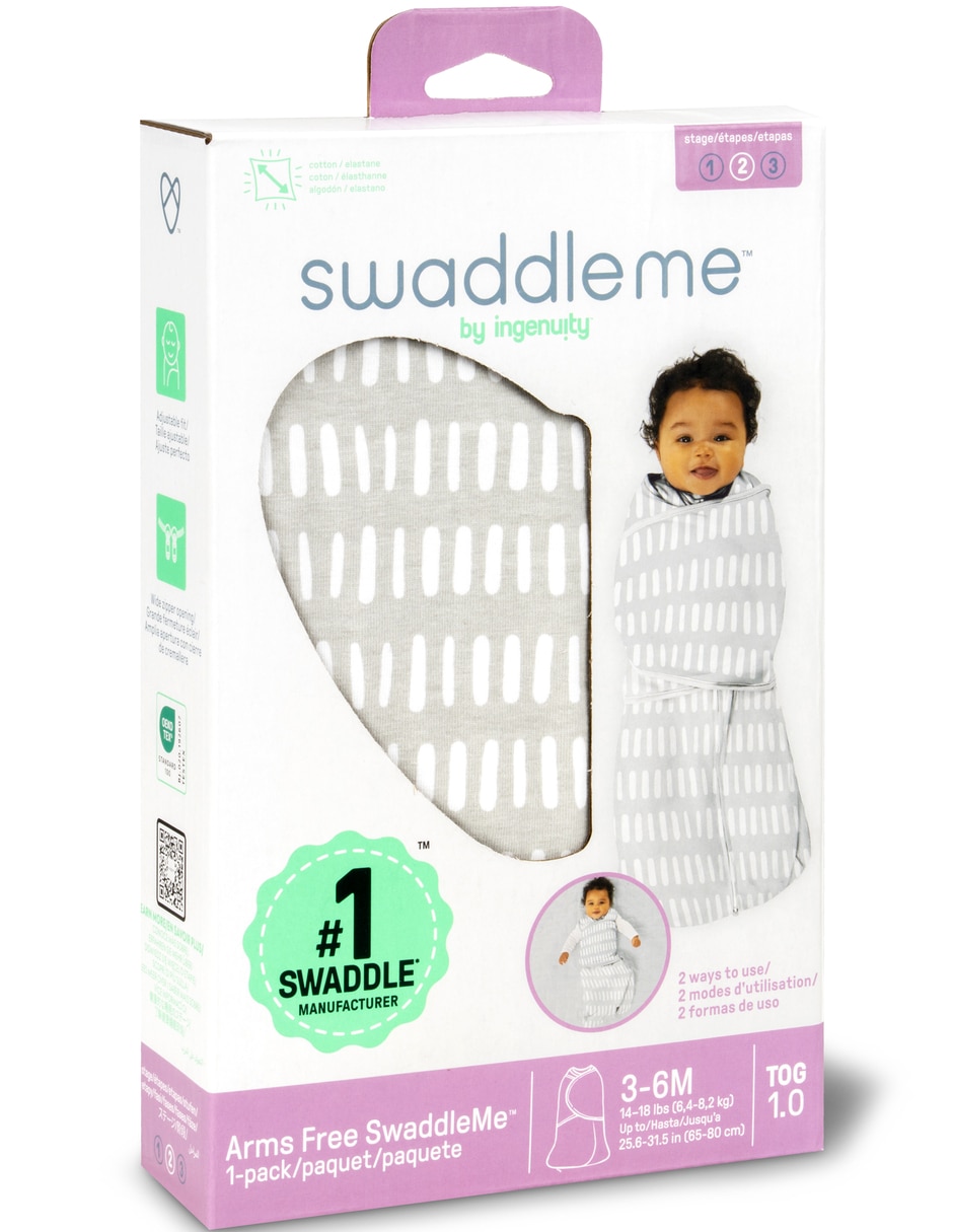 Cobija clásica soft goods para bebé 3