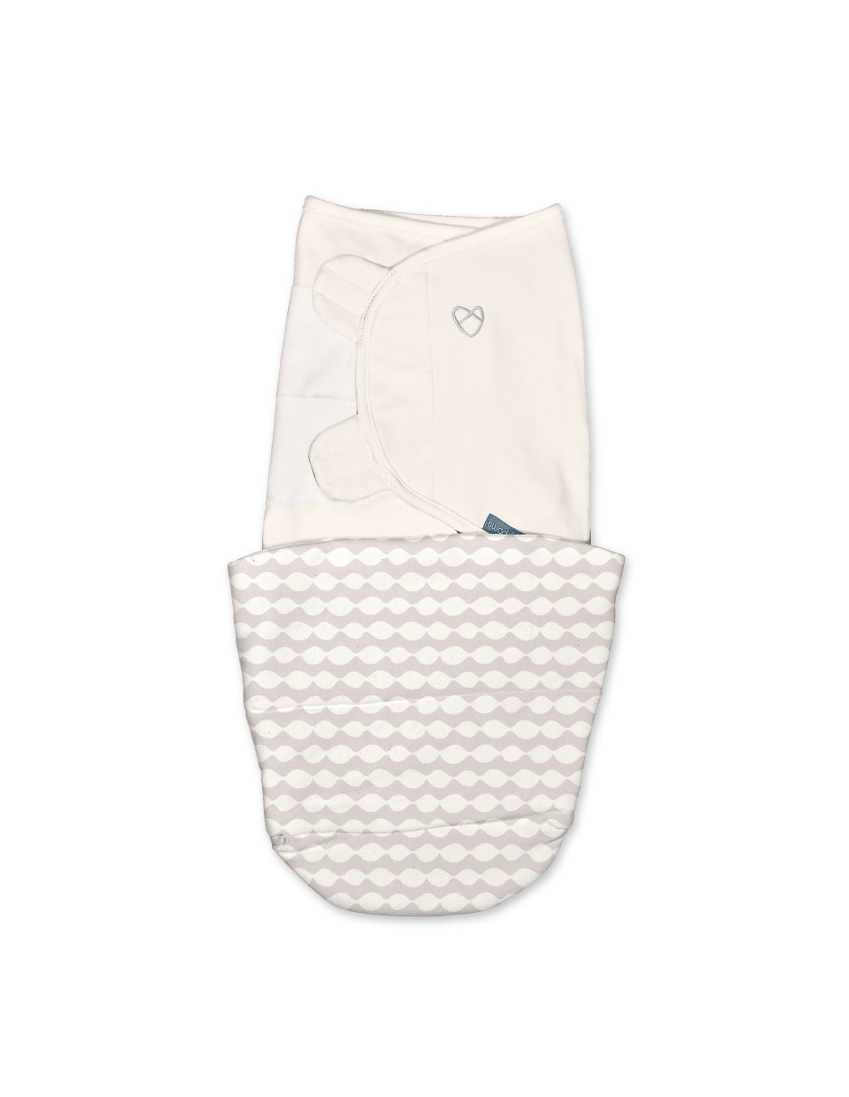 Cobija térmica soft goods para bebé