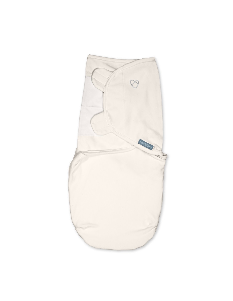 Cobija térmica soft goods para bebé 2
