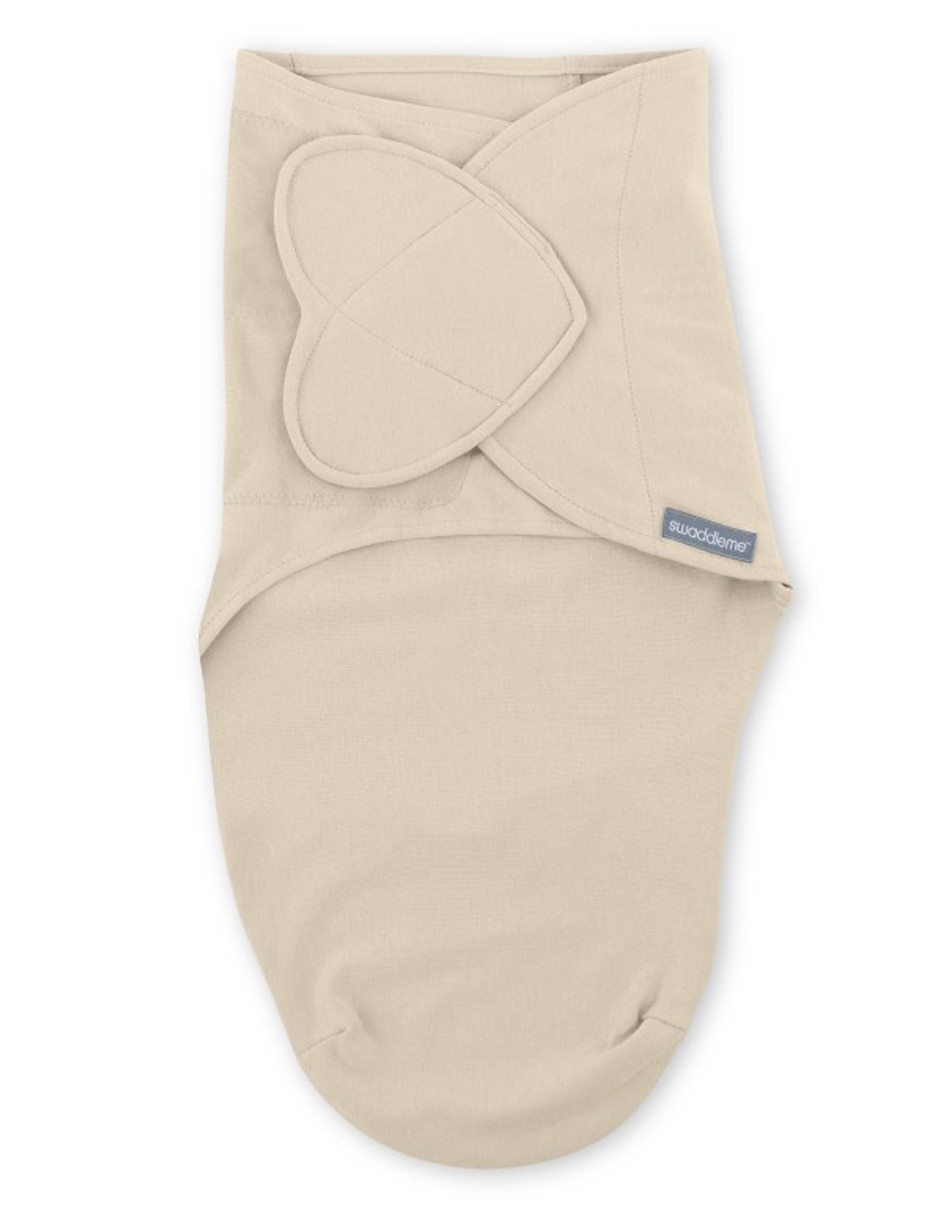 Set manta de tejido suave Soft Goods para bebé 4