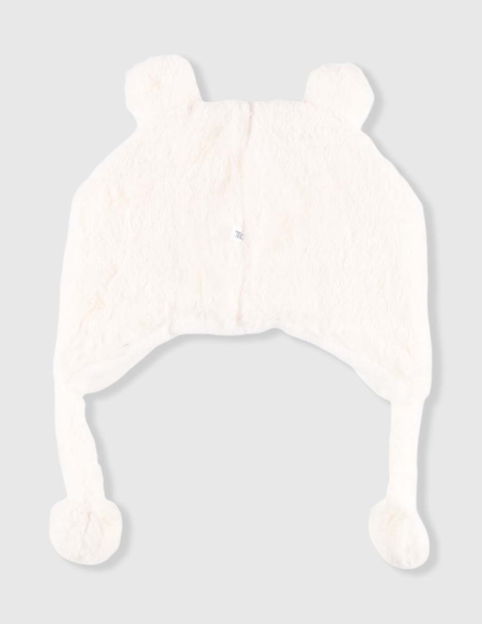 Gorro para bebé unisex 2