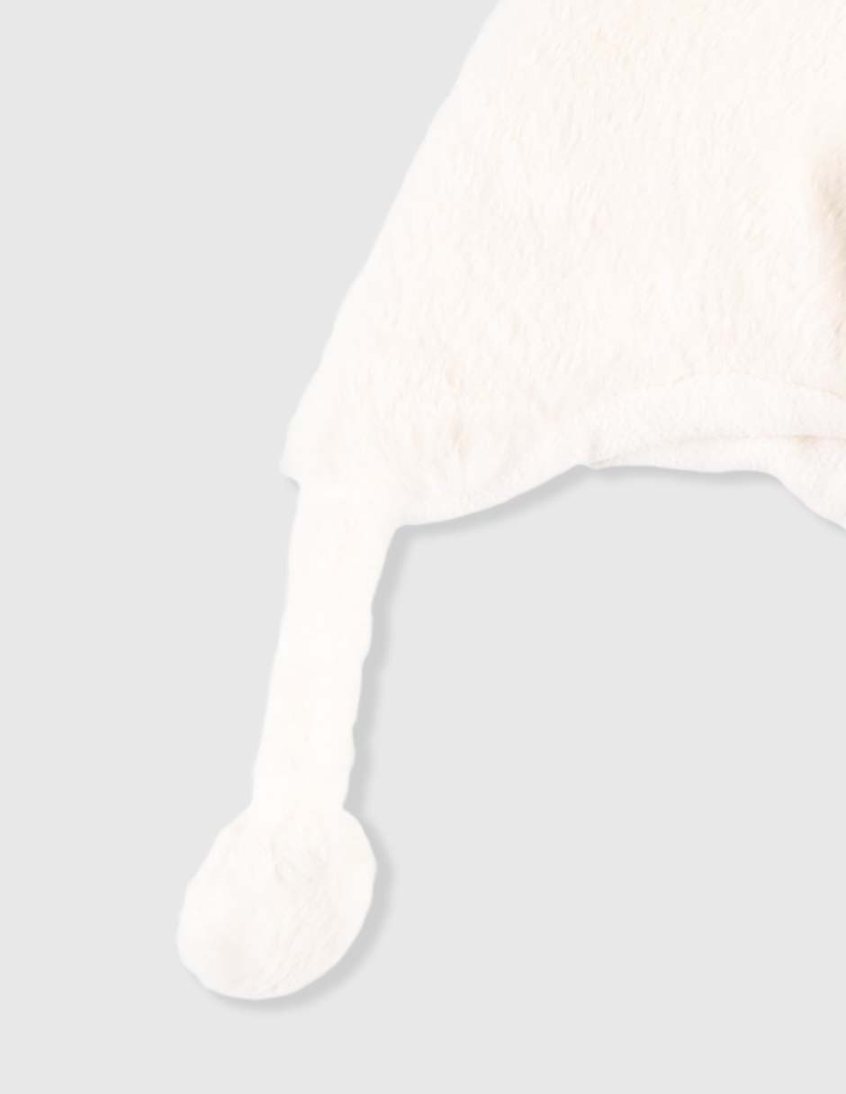 Gorro para bebé unisex 4