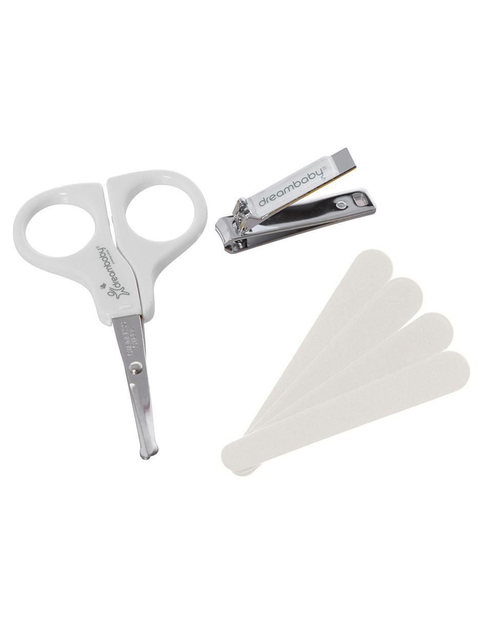 Set de manicure manual 6 piezas unisex 2