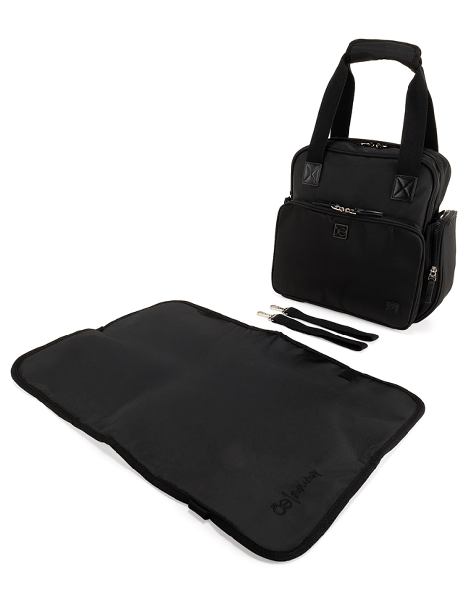 Pañalera backpack Halani II 12