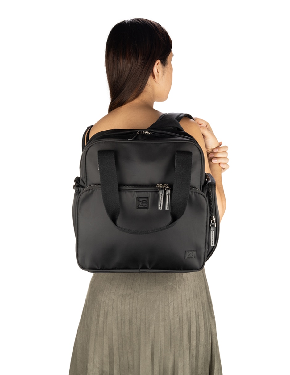 Pañalera backpack Halani II 2