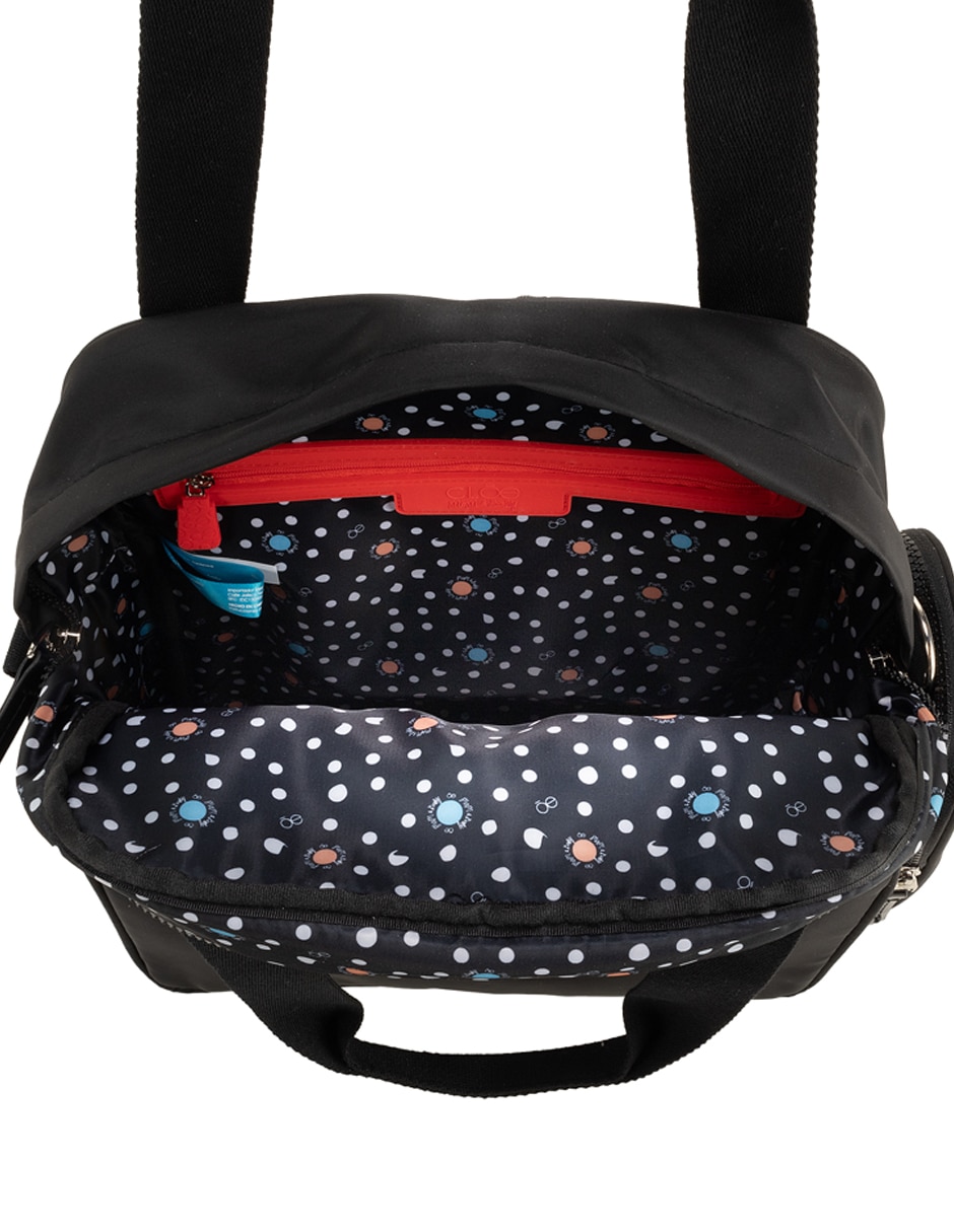 Pañalera backpack Halani II 5