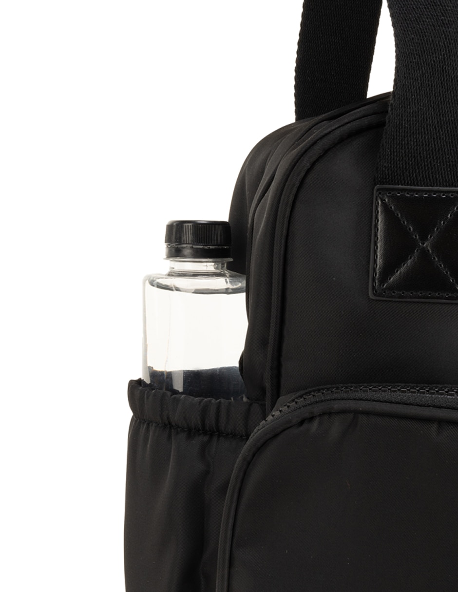 Pañalera backpack Halani II 8