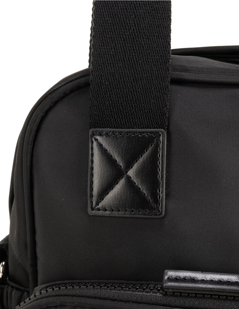 Pañalera backpack Halani II 9