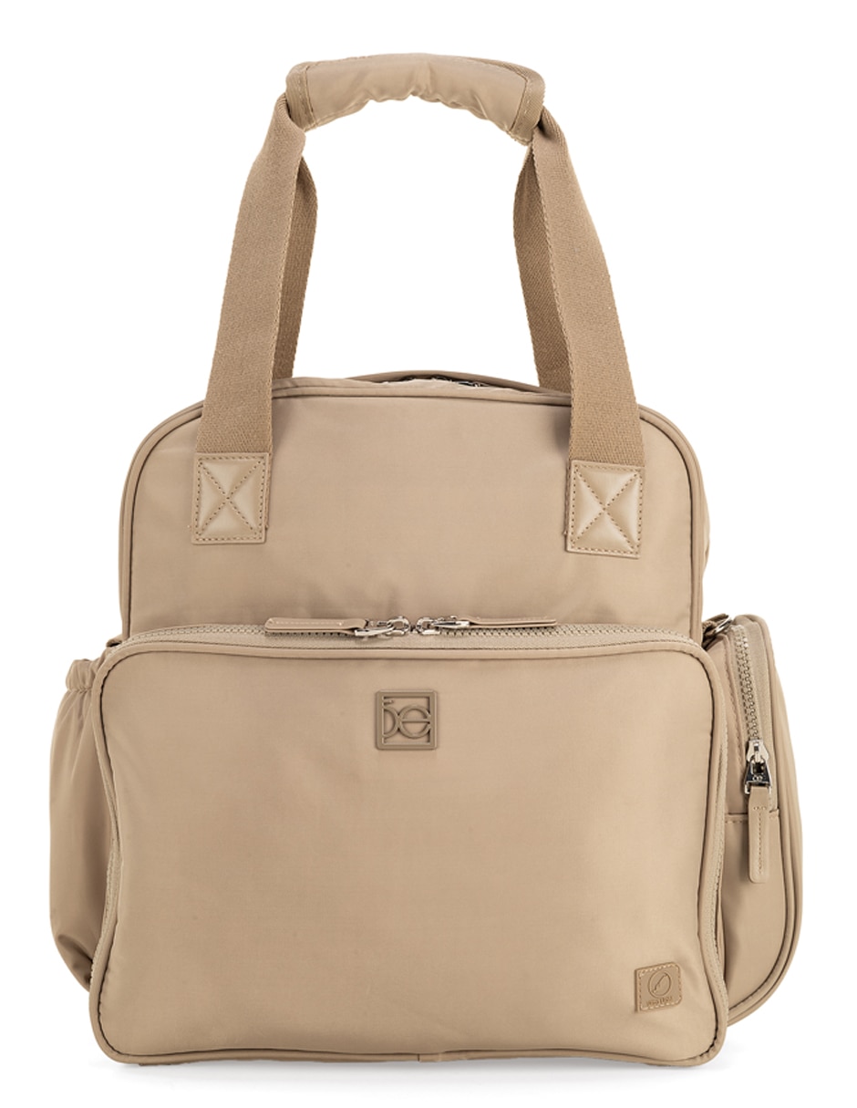 Pañalera backpack Halani II Pañalera backpack Halani II
