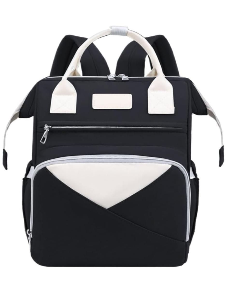 Pañalera backpack
