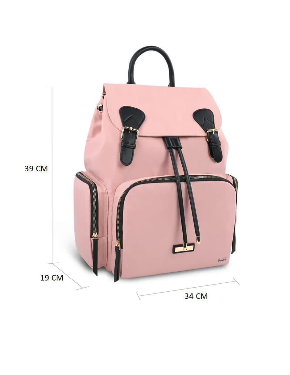 Pañalera backpack 5