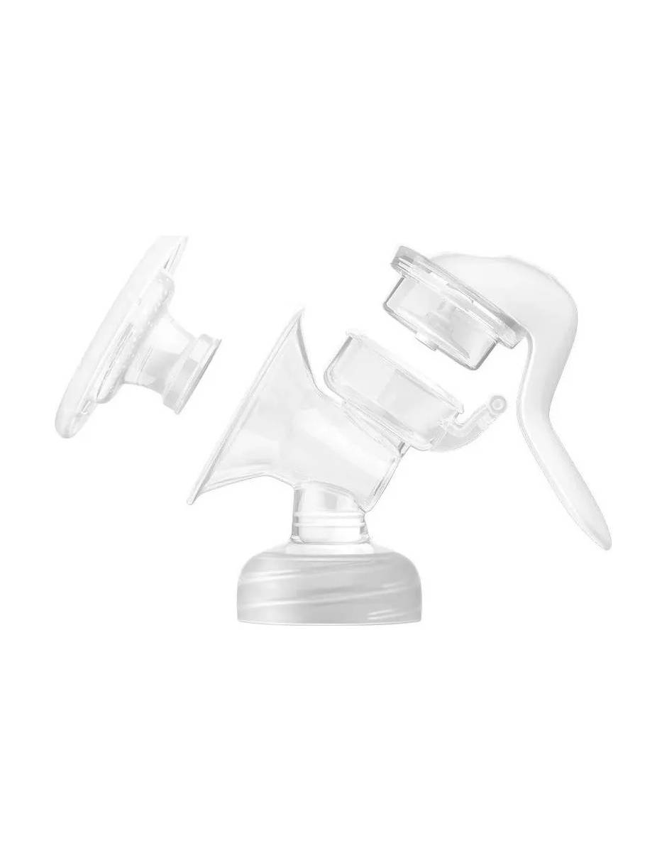 Extractor manual de leche Avent 3