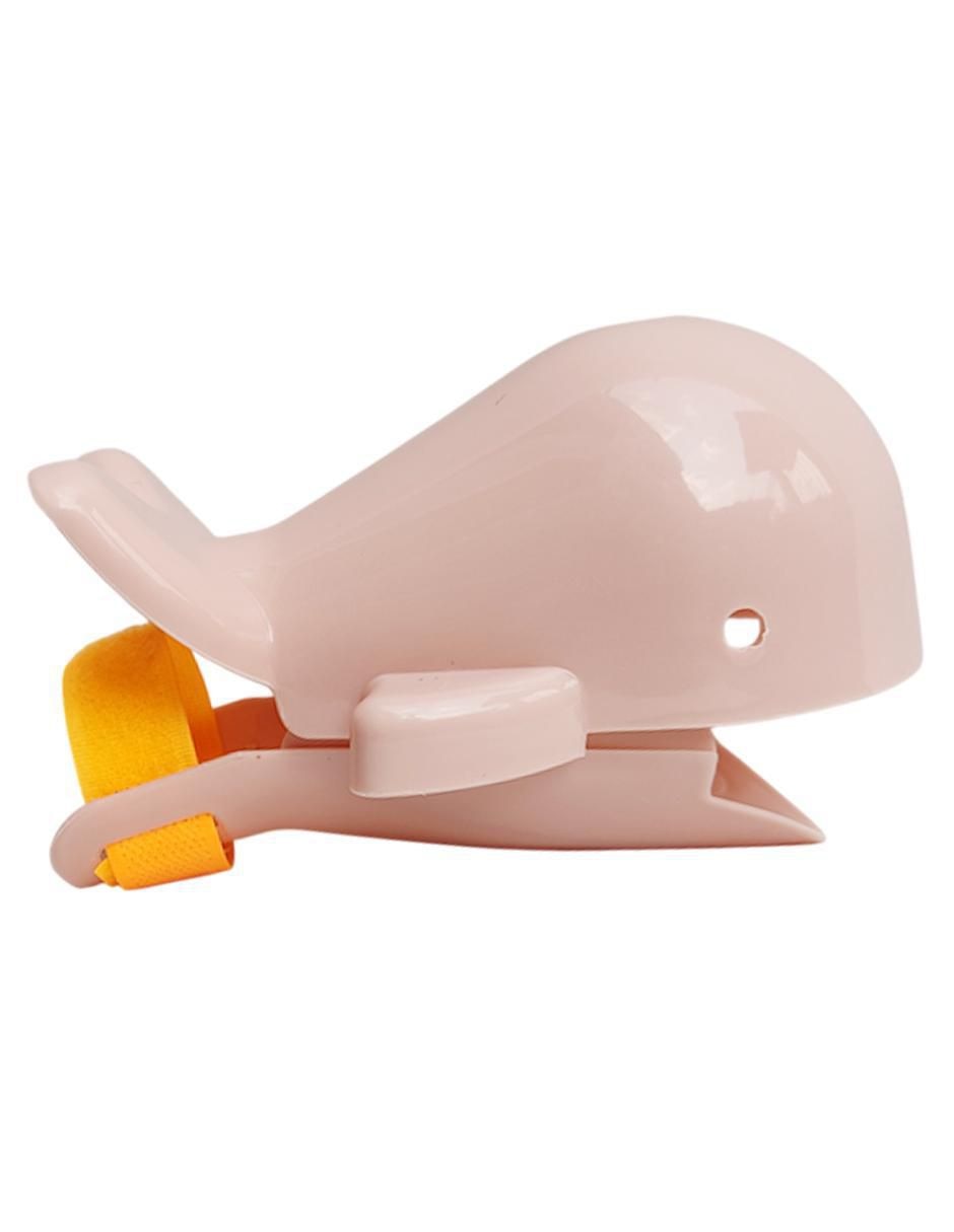 Extensor de grifo de ballena unisex