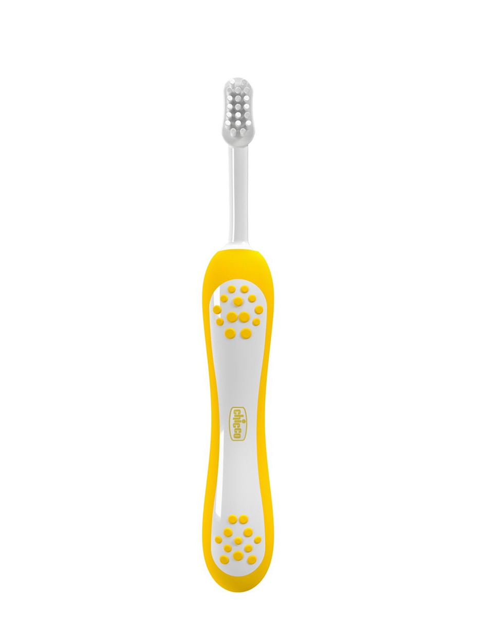 Cepillo dientes para bebé 3