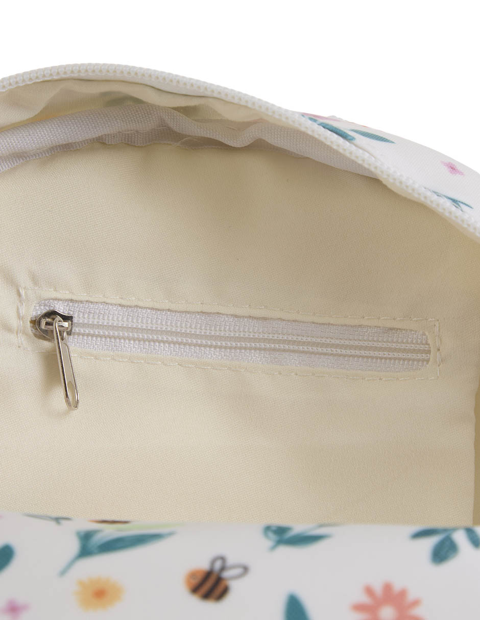 Mochila escolar para niña 4