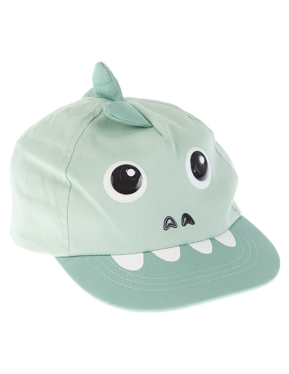 Gorra visera plana elástico para bebé niño Gorra visera plana elástico para bebé niño