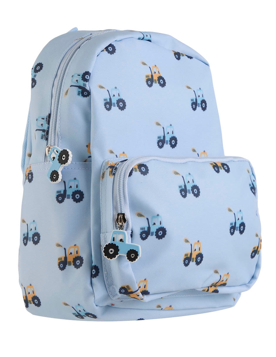 Mochila escolar Piquenique Babies para niño 2